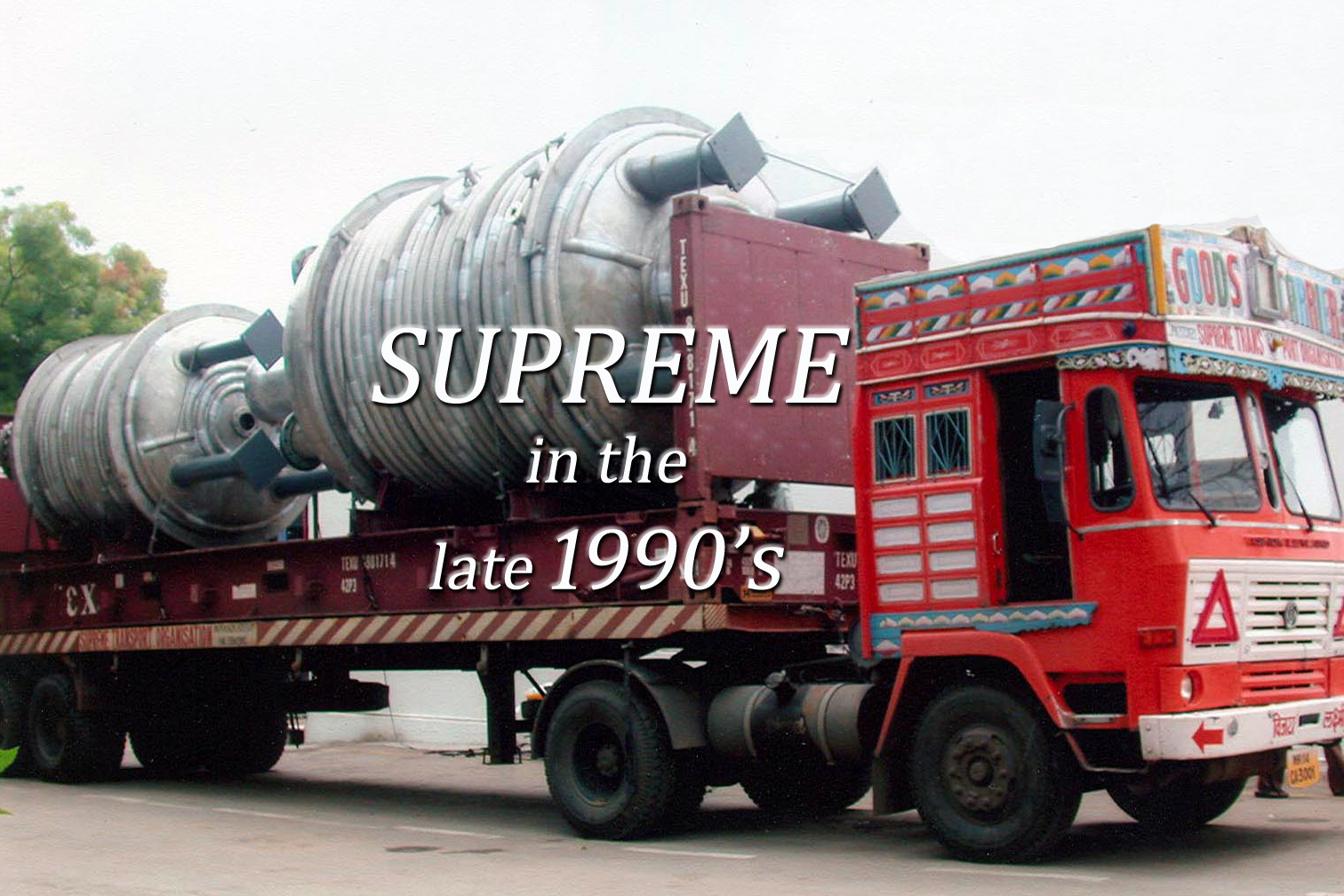 Ammeet Kamal Agarwal Supreme Project Cargo Transport (24)